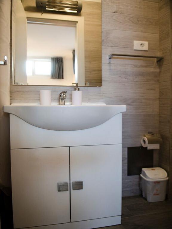 Apartment Onyx Split Habitación foto
