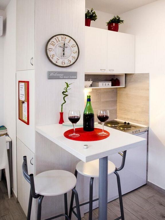 Apartment Onyx Split Habitación foto