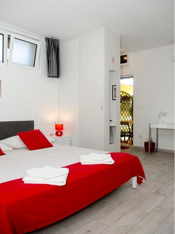 Apartment Onyx Split Habitación foto